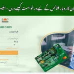 وزیراعلیٰ پنجاب آسان کاروبار فنانس کے لیے درخواست کیسے دیں - اہلیت اور دستاویزات