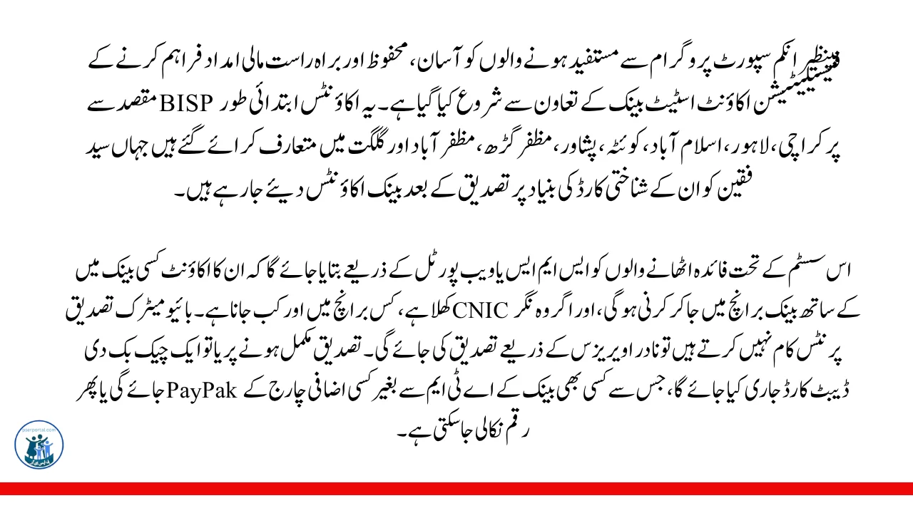 SBP Guidlines