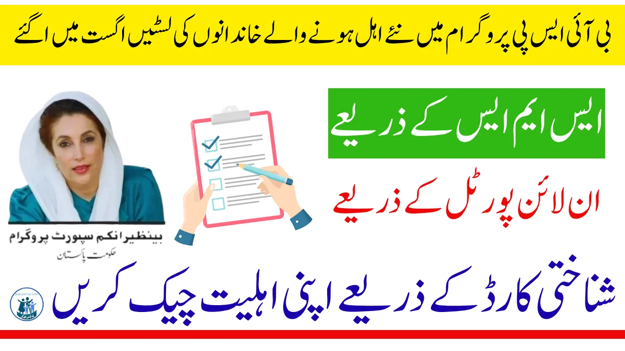 بی آئی ایس پی