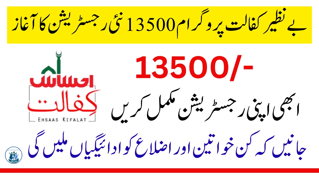 بینظیر کفالت