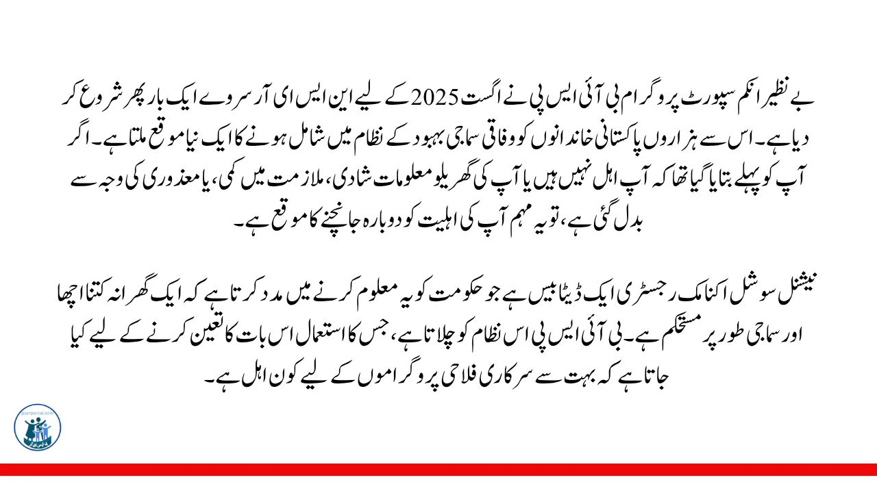 این ایس ای آر اگست