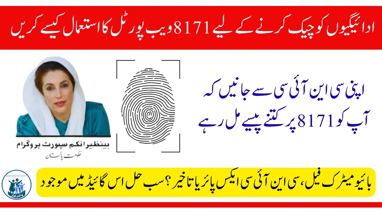 بی آئی ایس پی 8171